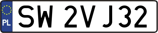 SW2VJ32