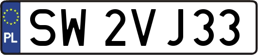 SW2VJ33