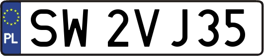 SW2VJ35