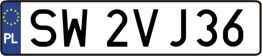 SW2VJ36