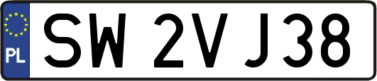 SW2VJ38