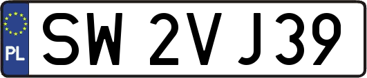 SW2VJ39