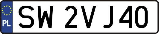 SW2VJ40
