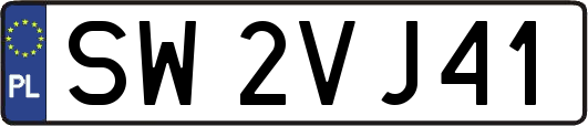 SW2VJ41