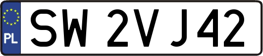 SW2VJ42