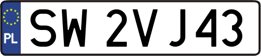 SW2VJ43