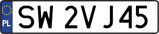 SW2VJ45