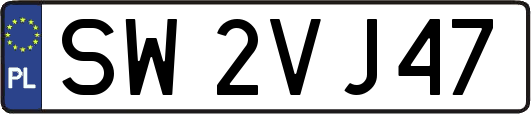 SW2VJ47
