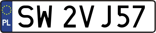 SW2VJ57