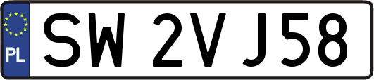 SW2VJ58