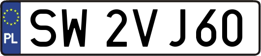 SW2VJ60