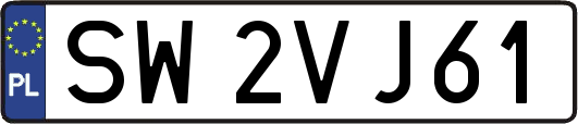 SW2VJ61