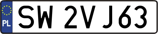SW2VJ63