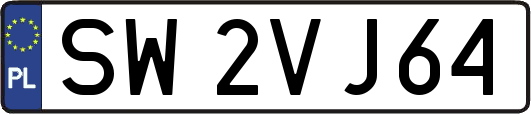 SW2VJ64