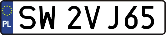 SW2VJ65