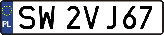 SW2VJ67