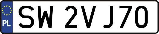 SW2VJ70