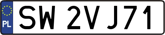 SW2VJ71