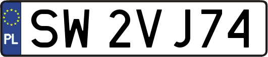 SW2VJ74