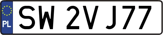 SW2VJ77