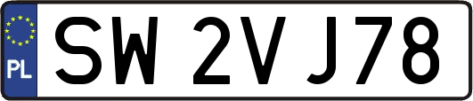 SW2VJ78