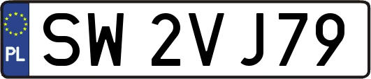 SW2VJ79