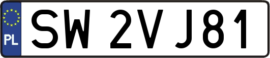 SW2VJ81