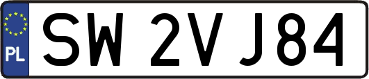 SW2VJ84