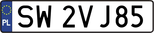SW2VJ85