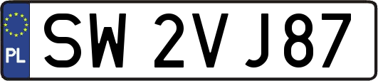 SW2VJ87