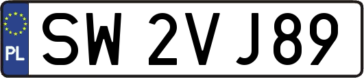SW2VJ89