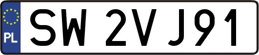 SW2VJ91