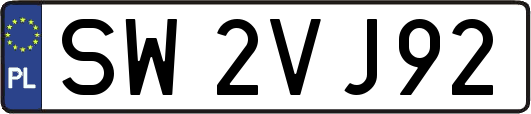SW2VJ92