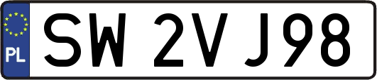 SW2VJ98