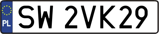 SW2VK29