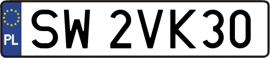 SW2VK30