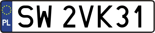 SW2VK31