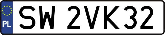 SW2VK32