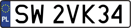 SW2VK34
