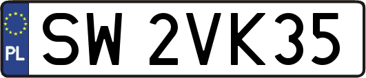 SW2VK35