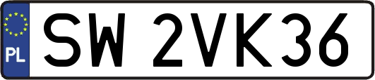 SW2VK36