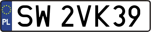 SW2VK39