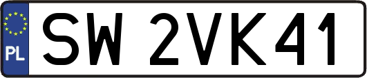 SW2VK41