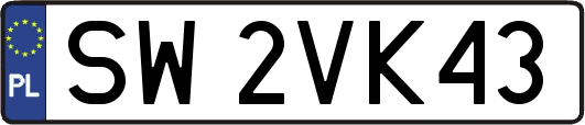 SW2VK43