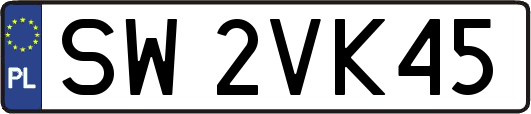 SW2VK45
