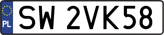 SW2VK58