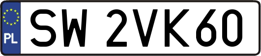 SW2VK60