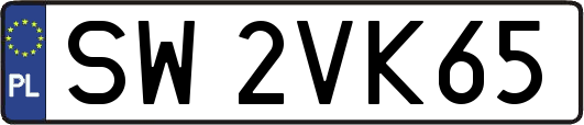 SW2VK65