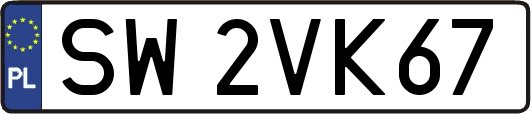 SW2VK67
