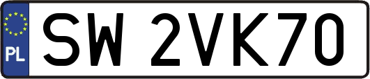 SW2VK70